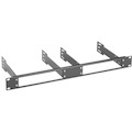 Black Box Mounting Bracket for Transmitter, Receiver - TAA Compliant