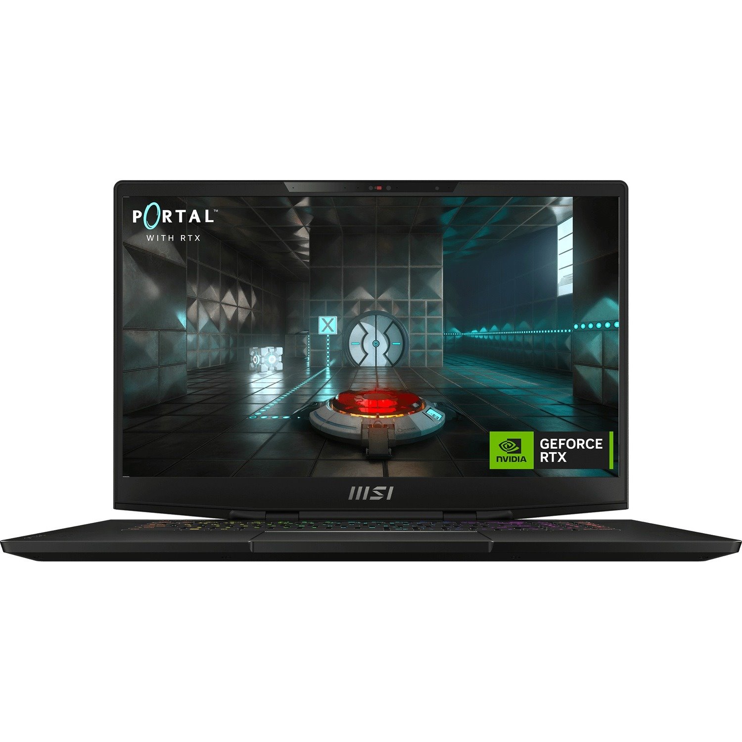 MSI Stealth 17 Studio A13V Stealth 17 Studio A13VH-018UK 43.9 cm (17.3") Gaming Notebook - UHD - 3840 x 2160 - Intel Core i9 13th Gen i9-13900H Tetradeca-core (14 Core) - 32 GB Total RAM - 2 TB SSD - Core Black