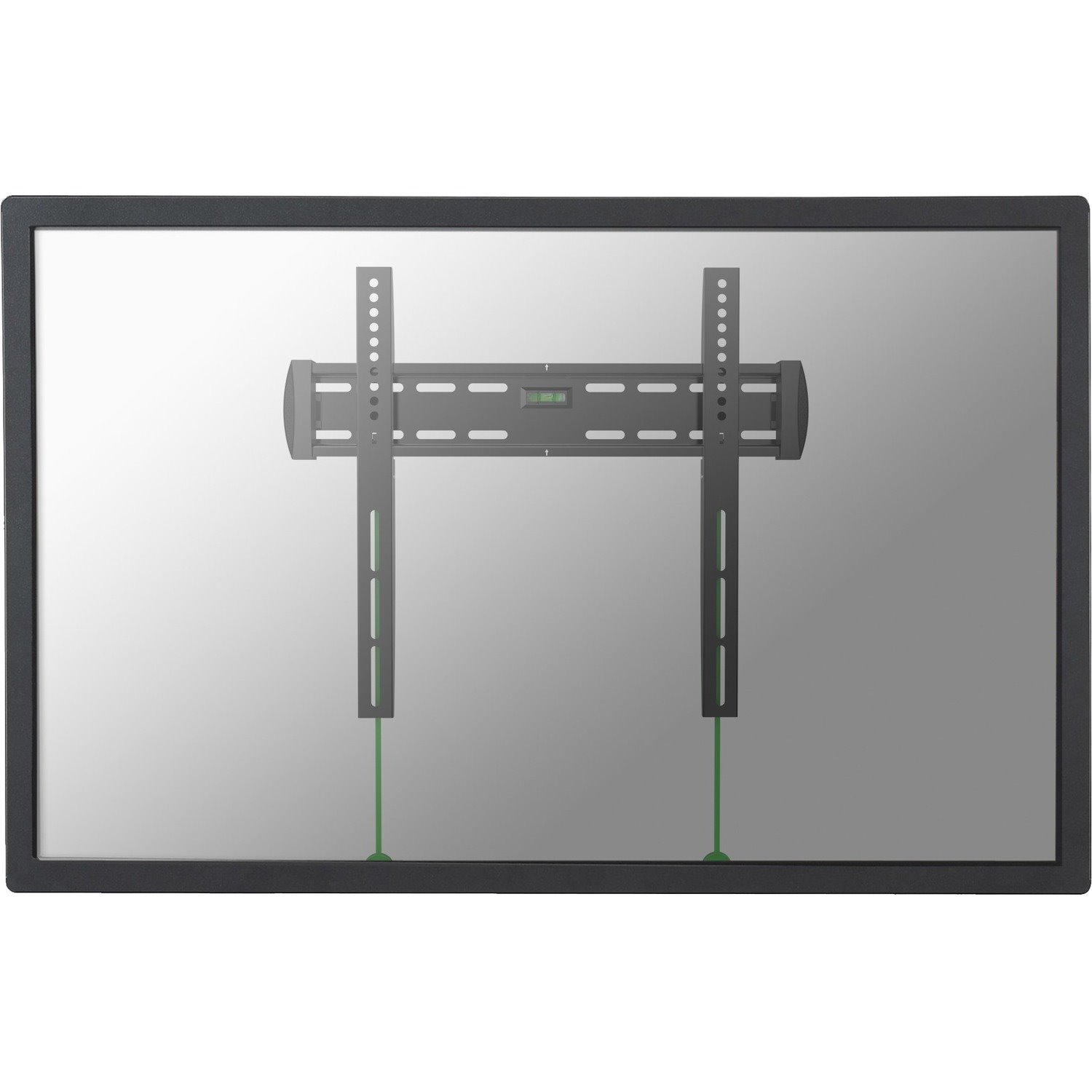 Newstar TV/Monitor Wall Mount (fixed) for 32"-52" Screen - Black