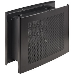 Tripp Lite by Eaton Through-Wall Air Duct for Rack Enclosure Wiring Closet w Filter
