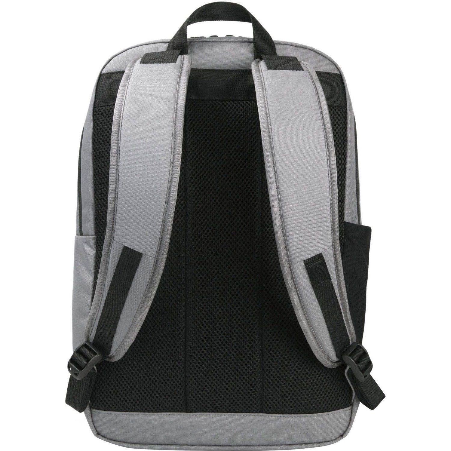 Timbuk2 Parkside Carrying Case (Backpack) for 15" iPad Notebook - Eco Gunmetal