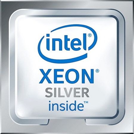 Intel Xeon Silver 4214 Dodeca-core (12 Core) 2.20 GHz Processor - OEM Pack