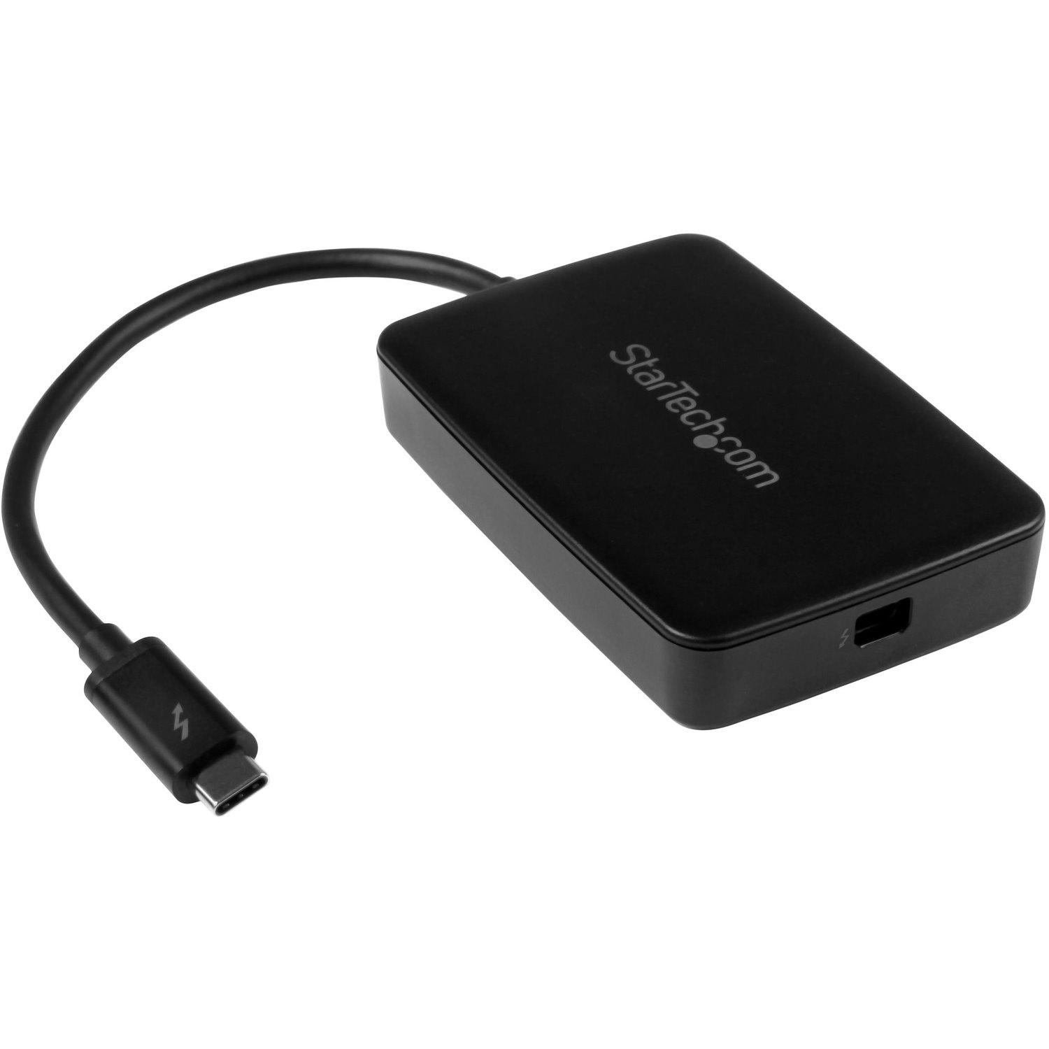 StarTech.com Thunderbolt 3 to Thunderbolt Adapter