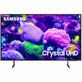 Samsung Crystal DU7200 UN75DU7200 74.5" Smart LED-LCD TV 2024 - 4K UHDTV - High Dynamic Range (HDR) - Titan Gray