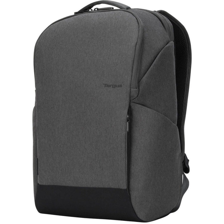 Targus Cypress Slim TBB58402GL Carrying Case (Backpack) for 15.6" Notebook - Gray