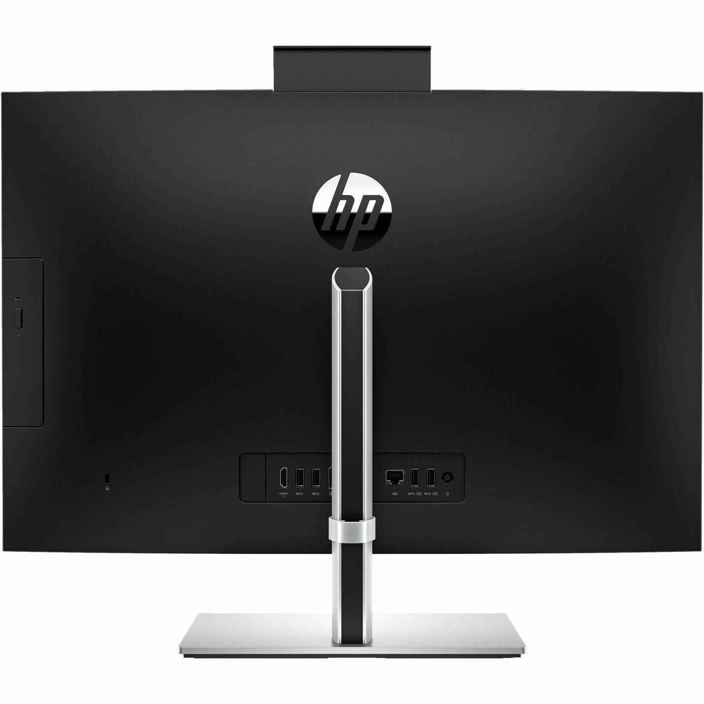 HP ProOne 440 G9 All-in-One Computer - Intel Core i7 13th Gen i7-13700T - vPro Technology - 16 GB - 512 GB SSD - 60.5 cm (23.8") Full HD - Desktop