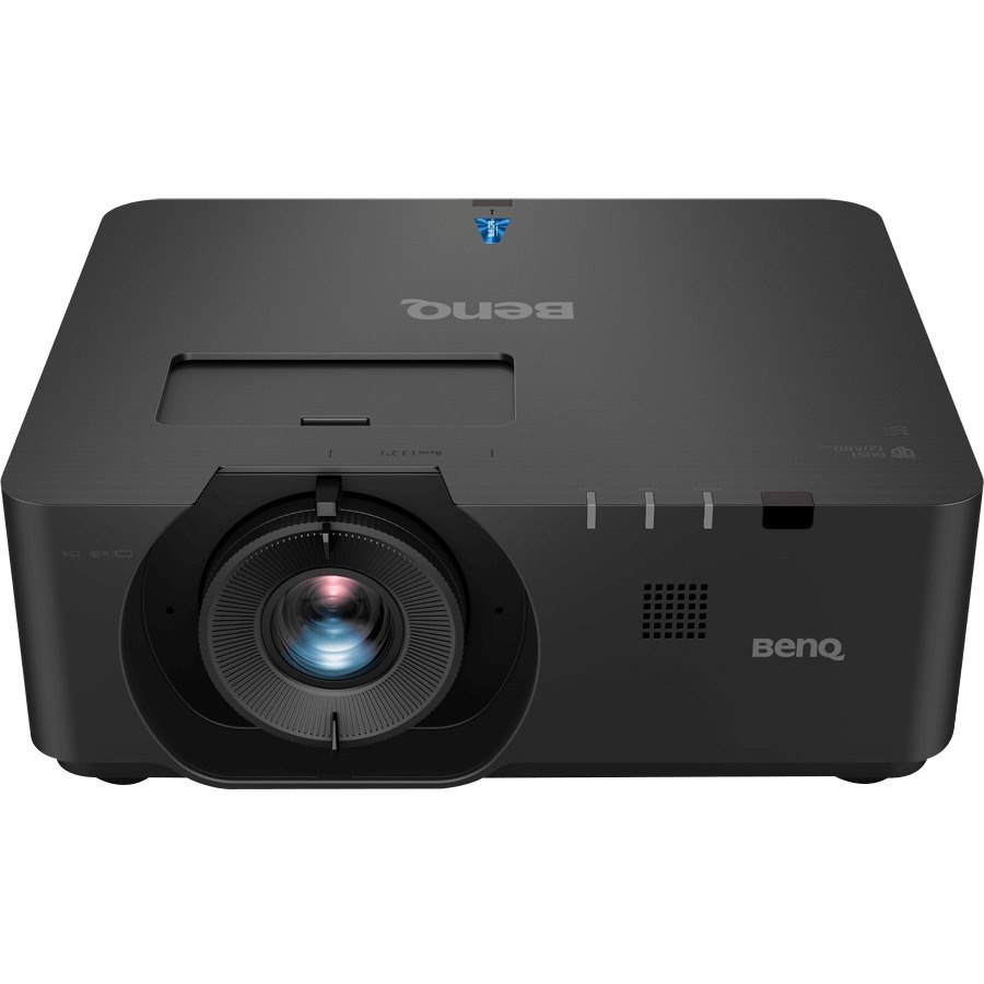 BenQ LU960 3D Ready DLP Projector - 16:10 - Ceiling Mountable, Wall Mountable