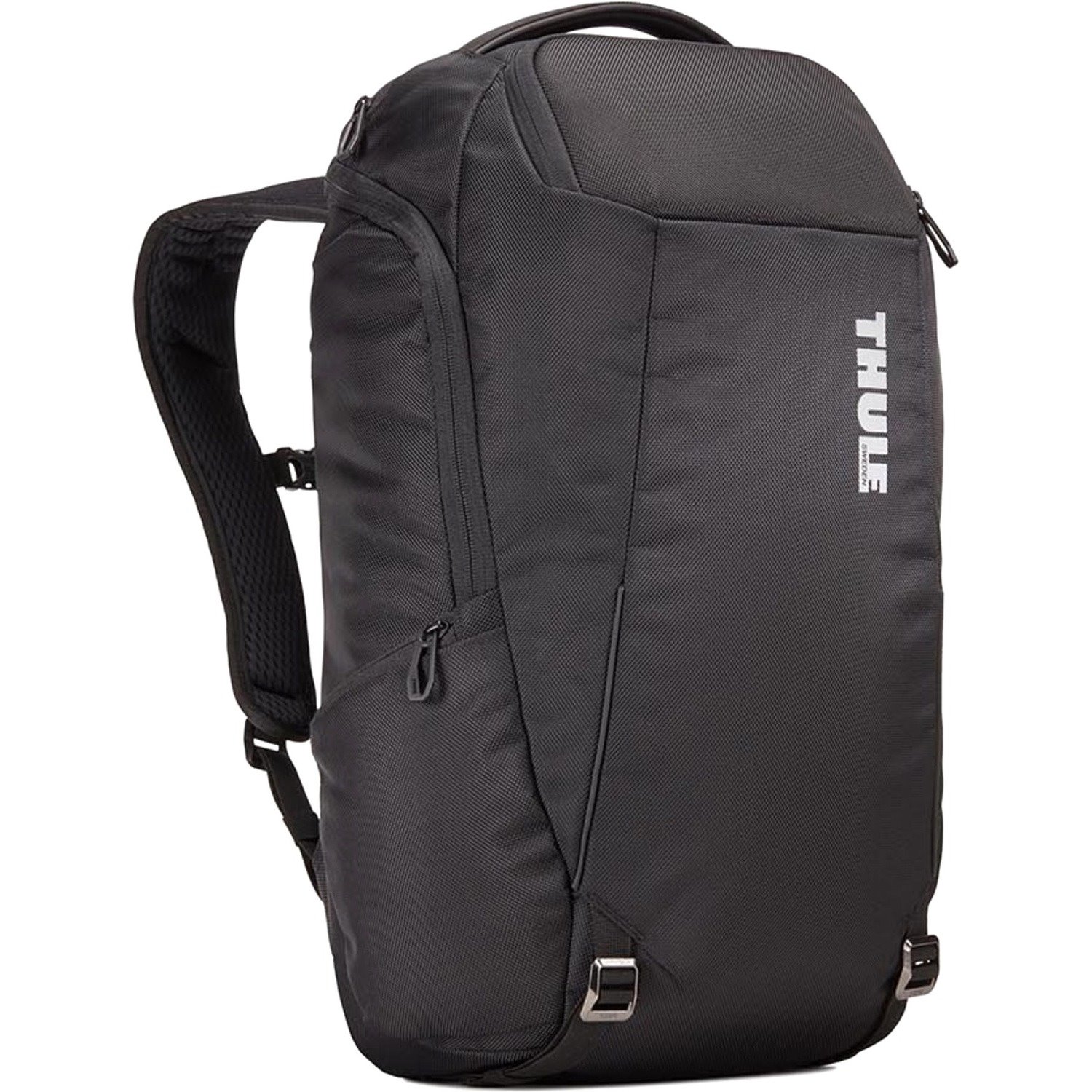 Thule Accent Carrying Case (Backpack) Travel Essential, Tablet PC, Sunglasses - Black