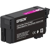 Epson UltraChrome XD2 T40C340 Original Inkjet Ink Cartridge - Single Pack - Magenta - 1 Pack