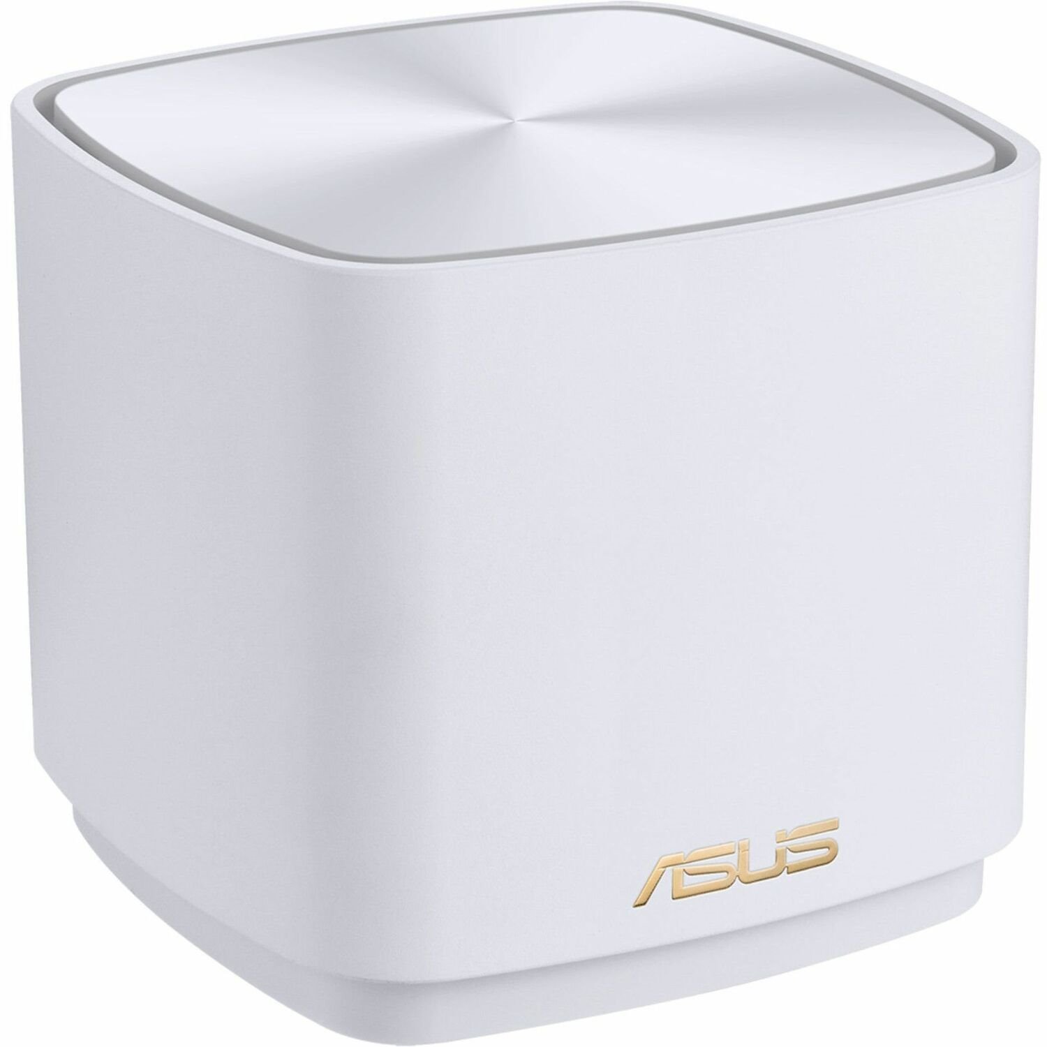 Asus ZenWiFi XD4S XD4S (B-2-PK) Wi-Fi 6 IEEE 802.11 a/b/g/n/ac/ax Cable Wireless Router