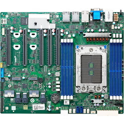 Tyan Tomcat S8030 Workstation Motherboard - AMD Chipset - Socket SP3 - ATX