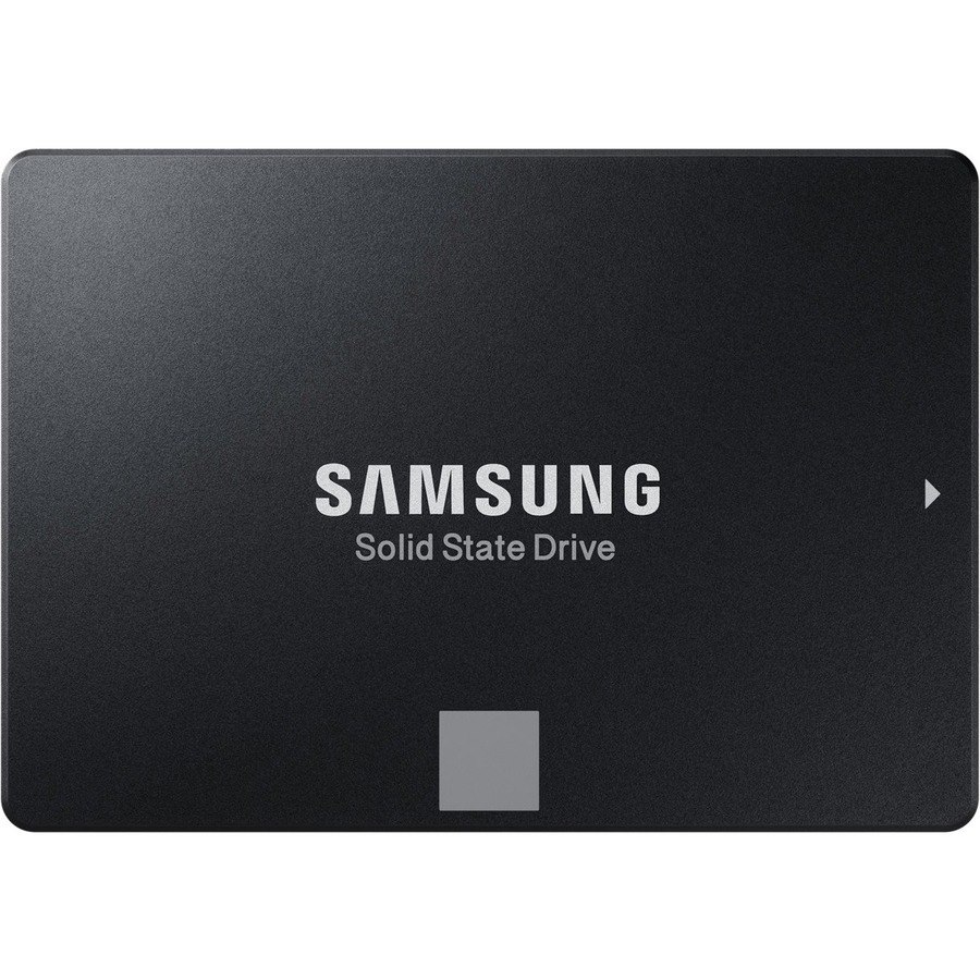 Samsung 860 EVO MZ-76E250BW 250 GB Solid State Drive - 2.5" Internal - SATA (SATA/600)