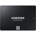 Samsung 860 EVO MZ-76E250BW 250 GB Solid State Drive - 2.5" Internal - SATA (SATA/600)