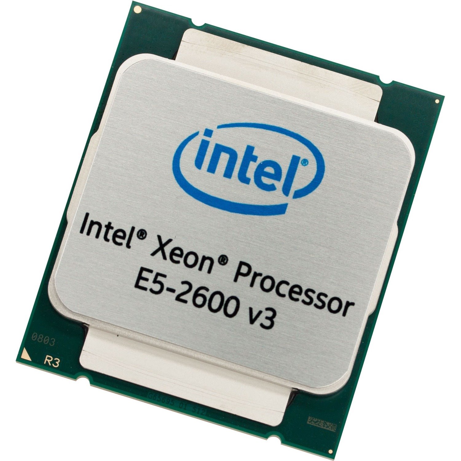 Intel Xeon E5-2600 v3 E5-2650 v3 Deca-core (10 Core) 2.30 GHz Processor - Retail Pack