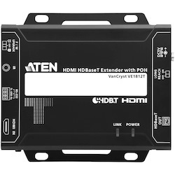 ATEN HDMI HDBaseT Transmitter with POH (4K@100m) (HDBaseT Class A)-TAA Compliant