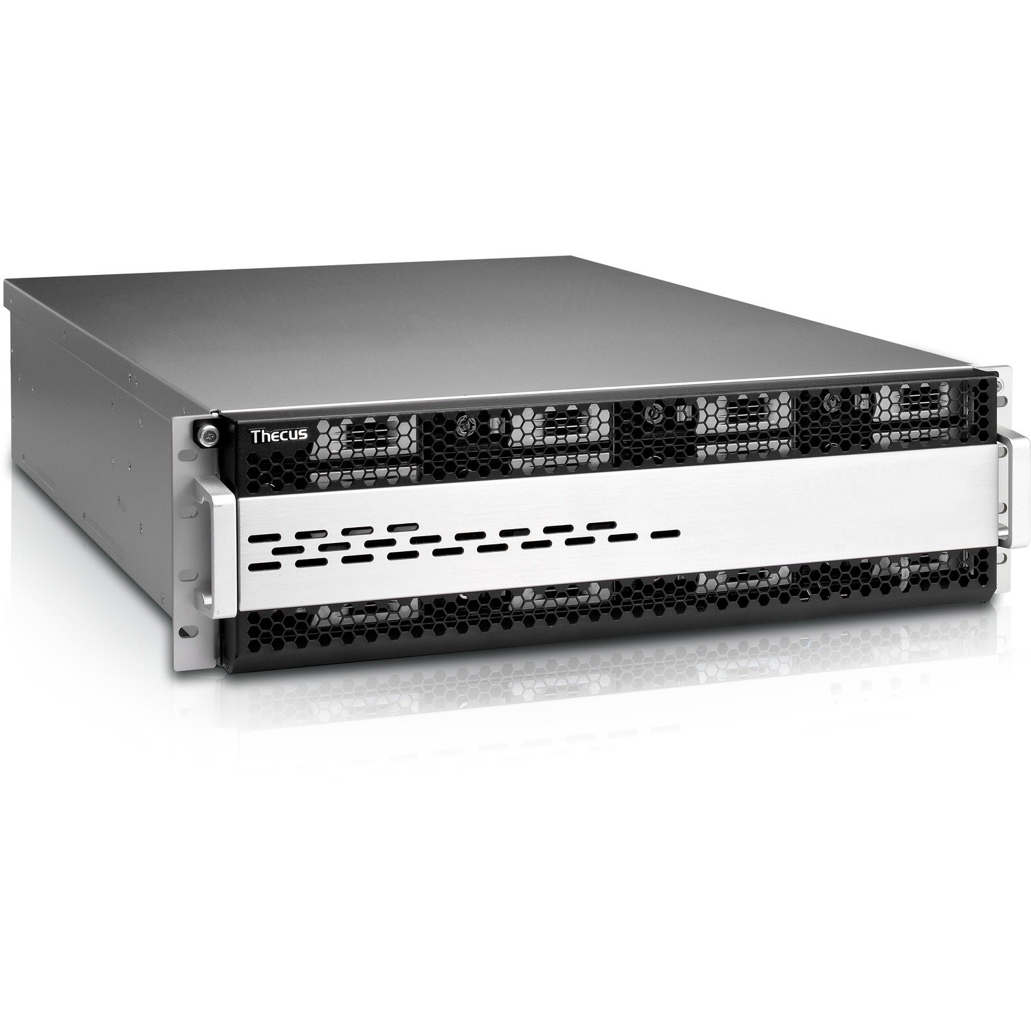 Thecus W16850 SAN/NAS Server
