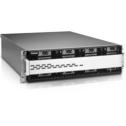 Thecus W16850 SAN/NAS Server