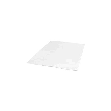 Kodak Transparent cleaning sheet