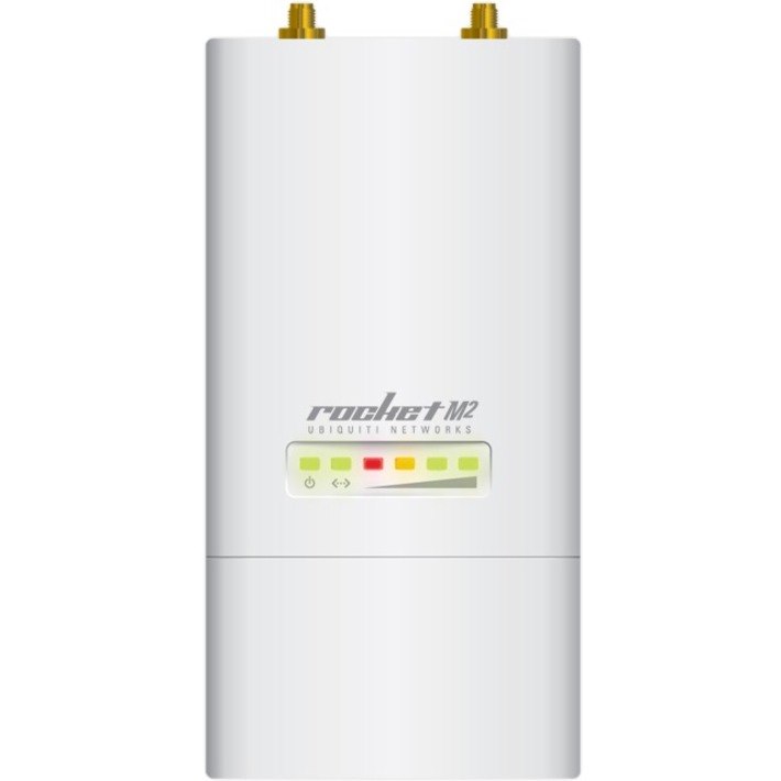 Ubiquiti Rocket M M2 IEEE 802.11n 150 Mbit/s Wireless Bridge