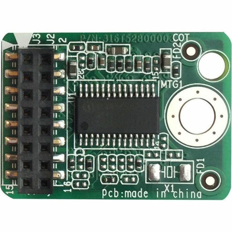 Tyan TPM Module (TM-TPM2-I-3353)