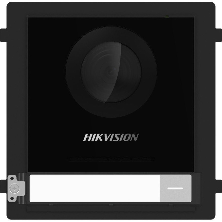 Hikvision Pro DS-KD8003-IME1(B) Video Door Phone Sub Station