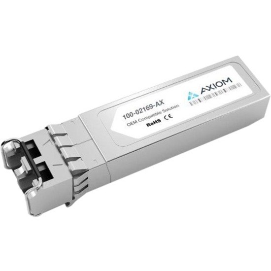 Axiom 10GBASE-BX20-U SFP+ Transceiver for Calix - 100-02169 (Upstream)