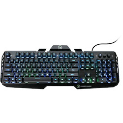 Kaliber Gaming RGB Gaming Keyboard
