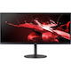Acer Nitro XV320QU LV WQHD Gaming LCD Monitor - 16:9 - Black