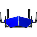 D-Link TAIPAN DSL-4320L Wi-Fi 5 IEEE 802.11ac ADSL2+, Ethernet, VDSL2 Modem/Wireless Router