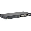 AXIS T8524 24 Ports Manageable Ethernet Switch