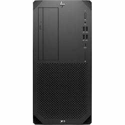 HP Z2 G9 Workstation - 1 x Intel Core i7 13th Gen i7-13700K - 32 GB - 1 TB SSD - Tower