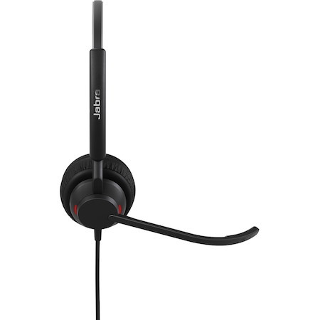 Jabra Engage 40 Wired On-ear Stereo Headset