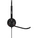 Jabra Engage 40 Wired On-ear Stereo Headset