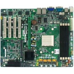 Tyan Tomcat (S3950) Server Motherboard - Broadcom Chipset - Socket AM2 PGA-940