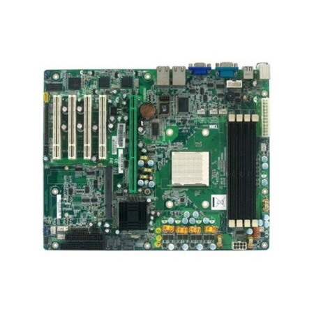 Tyan Tomcat (S3950) Server Motherboard - Broadcom Chipset - Socket AM2 PGA-940