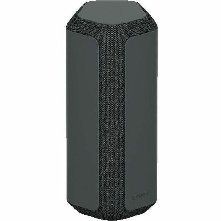 Sony XE300 Portable Bluetooth Speaker System - Black