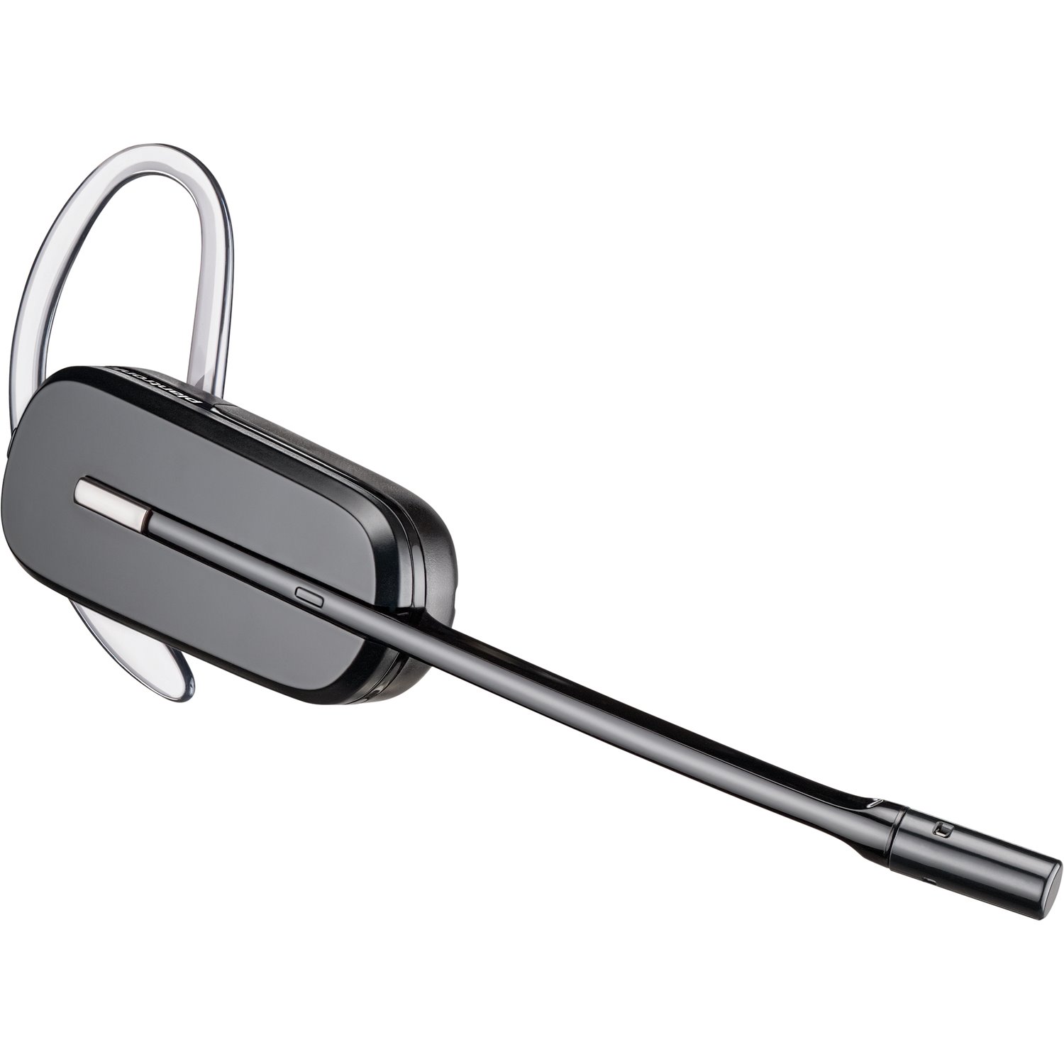 Plantronics CS540 Wireless Over-the-ear, Over-the-head, Behind-the-neck Mono Earset - Black