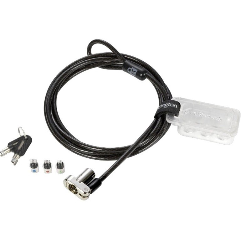Kensington Universal Cable Lock For Notebook