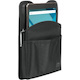 MOBILIS Refuge Carrying Case (Holster) for 17.8 cm (7") Tablet, Smartphone