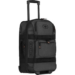 Ogio Layover Travel/Luggage Case (Carry On) Travel Essential - Graphite