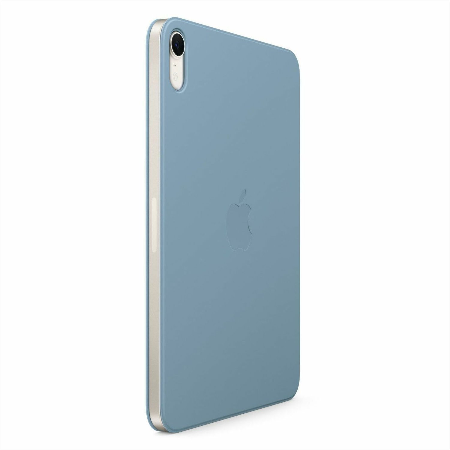 Apple Smart Folio Carrying Case (Folio) Apple iPad mini (6th Generation), iPad mini (2024) Tablet - Denim