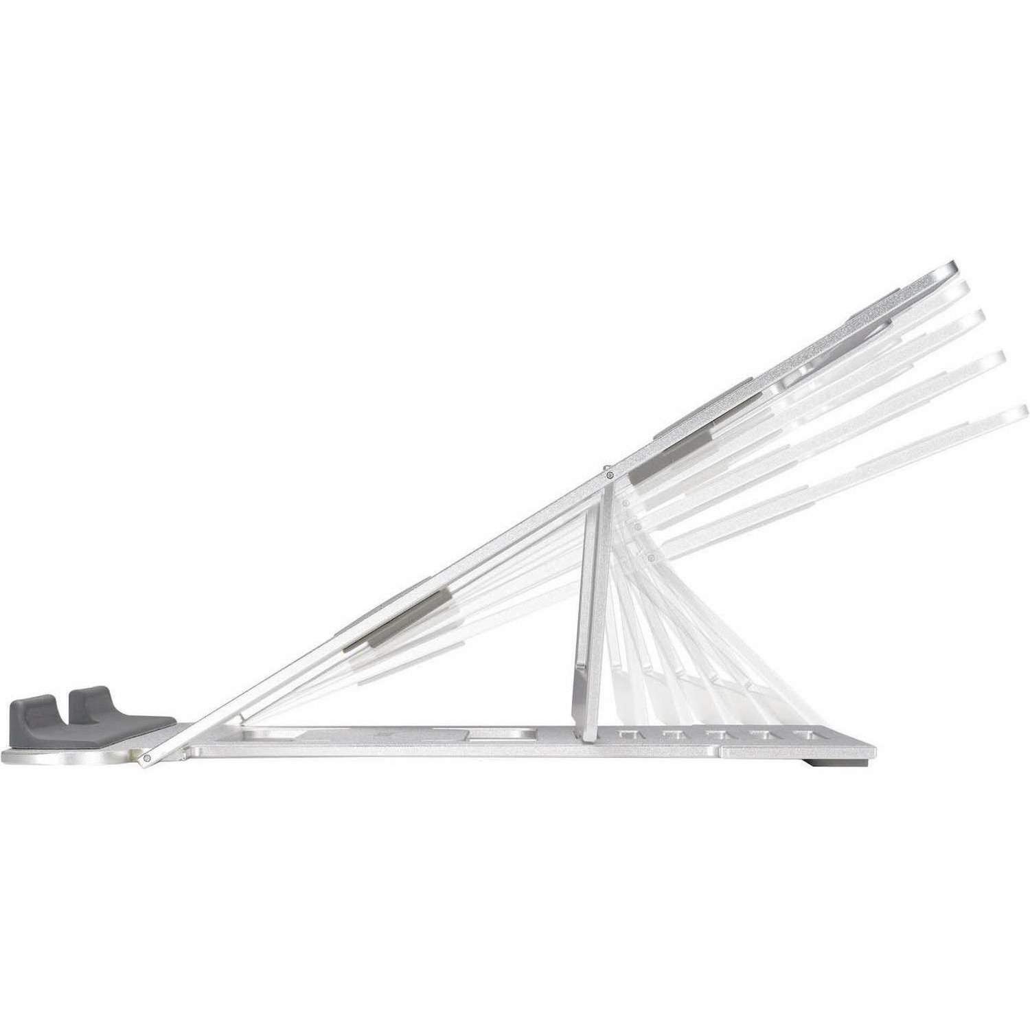 Kensington Easy Riser Height Adjustable Notebook Stand