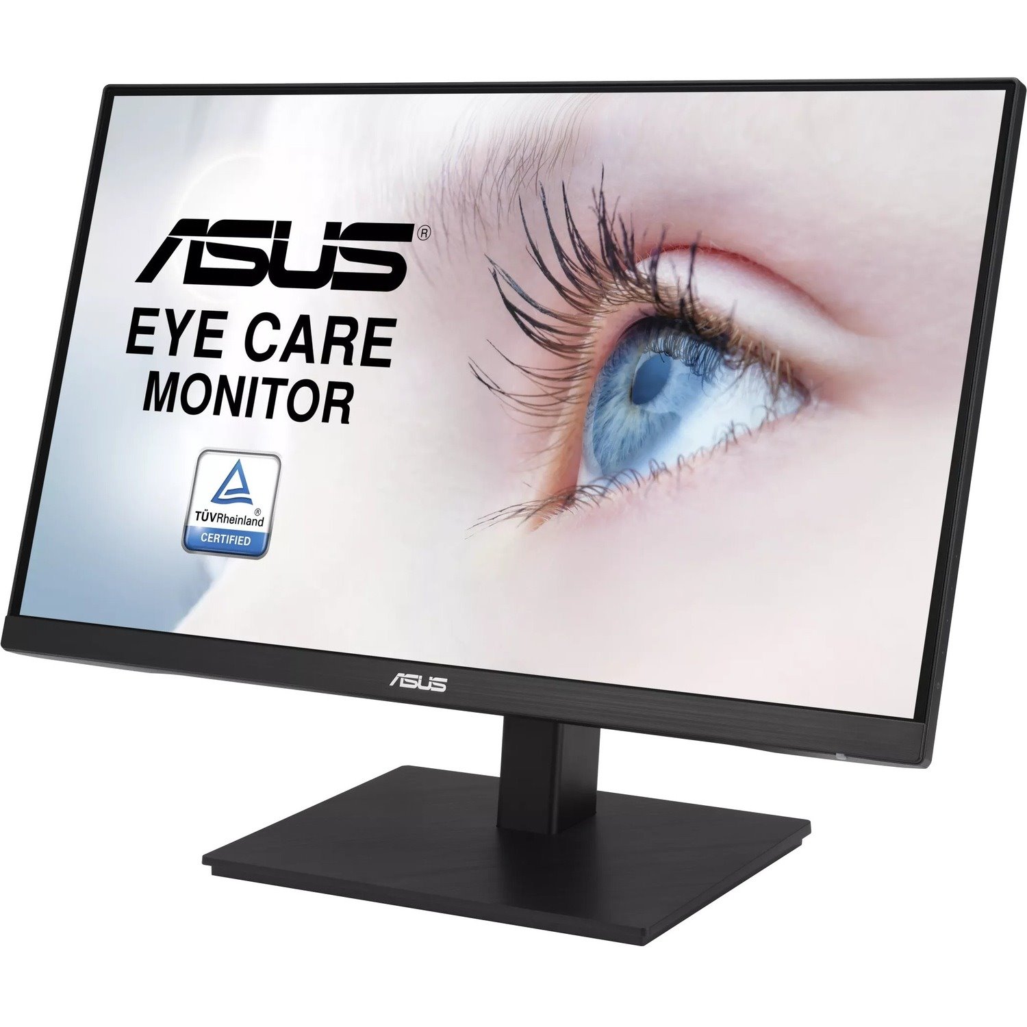 Asus VA27EQSB 27" Full HD LED LCD Monitor - 16:9