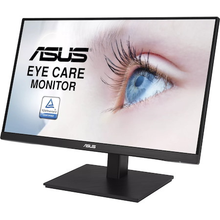 Asus VA27EQSB 27" Class Full HD LCD Monitor - 16:9