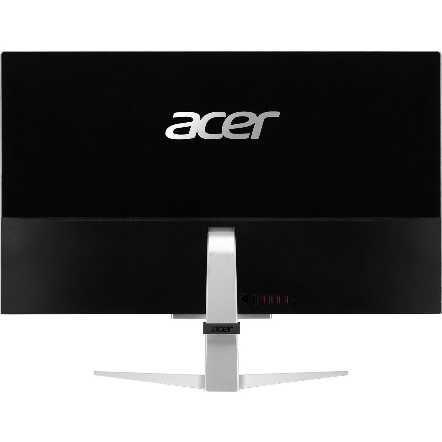 Acer Aspire C27-1655 C27-1655-URi5 All-in-One Computer - Intel Core i5 11th Gen i5-1135G7 - 8 GB - 512 GB SSD - 27" Full HD - Desktop