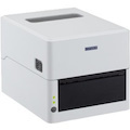 Citizen CL-E303 Desktop Direct Thermal Printer - Monochrome - Label Print - USB - Serial