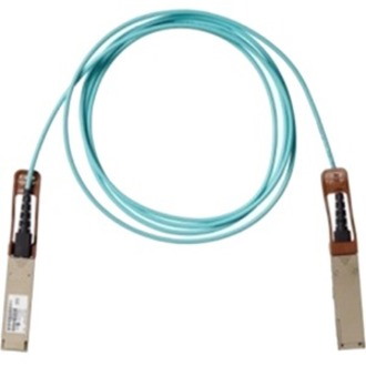 Cisco 2 m Fibre Optic Network Cable for Network Device