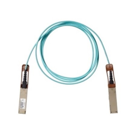 Cisco 100GBase QSFP Active Optical Cable, 2-meter
