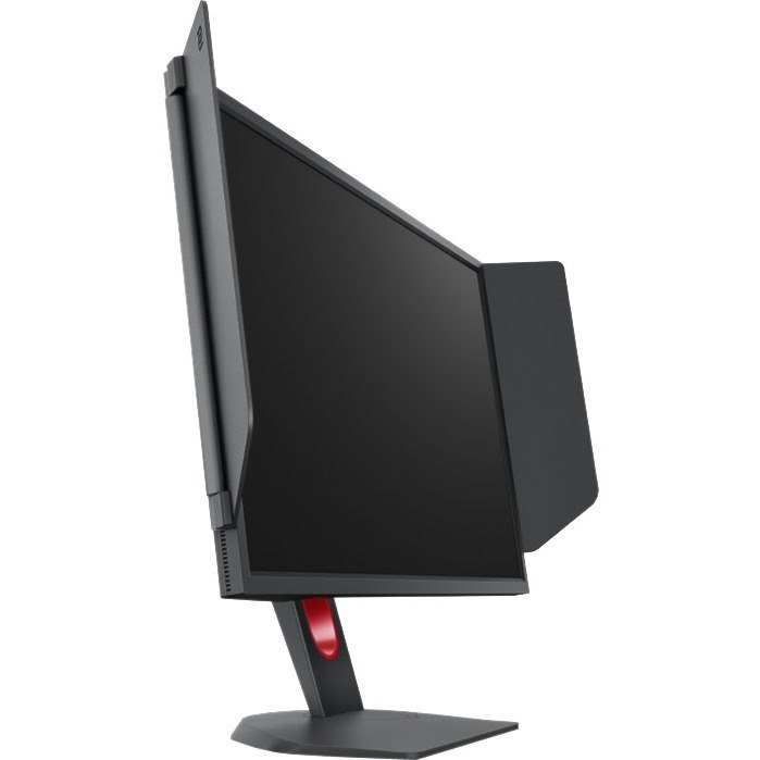 BenQ Zowie XL2746K 27" Class Full HD Gaming LCD Monitor - 16:9 - Grey