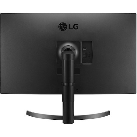 LG 32QN650-B 32" Class WQHD LCD Monitor - 16:9
